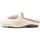 Chaussures Femme Chaussons Melluso Ciabatte Beige