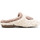 Chaussures Femme Chaussons Melluso Ciabatte Beige