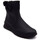 Chaussures Femme Boots Ara 12-38408-01 Noir