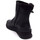 Chaussures Femme Boots Ara 12-38408-01 Noir