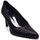 Chaussures Femme Escarpins Myma 6742my Noir