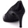 Chaussures Femme Escarpins Myma 6742my Noir