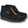 Chaussures Homme Derbies Clarks 155517 0001 Noir