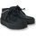 Chaussures Femme Bottes Clarks 168980 0001 Noir