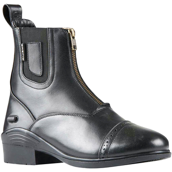 Chaussures Femme Bottes Dublin WB1370 Noir