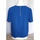 Vêtements Femme Tops / Blouses Vero Moda blouse neuve Vero Moda T XL Bleu