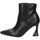 Chaussures Femme UltraBoost J low-top sneakers a10 02a Noir