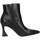 Chaussures Femme UltraBoost J low-top sneakers a10 02a Noir