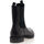 Chaussures Femme Bottines Women Class Boots DM0983 / bottines Femme Noir Noir