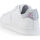 Chaussures Femme Baskets basses Ellesse Baskets / sneakers Femme Blanc Blanc