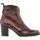 Chaussures Femme Bottines Dorking grey Boots / bottines Femme Marron Marron