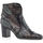 Chaussures Femme Bottines Dorking Boots / bottines Femme Vert Vert