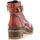 Chaussures Femme Bottines Dorking Boots / bottines Femme Orange Orange