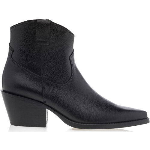 Chaussures Femme zapatillas de running Reebok tope amortiguación talla 38 Boots / bottines Femme Noir Noir