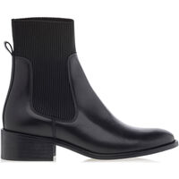 Chaussures Femme Bottines Women Office Boots Zapatillas / bottines Femme Noir Noir