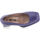 Chaussures Femme Escarpins Vinyl Shoes Escarpins Femme Violet Violet