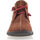 Chaussures Femme Bottines Alce Boots / bottines Femme Marron Marron