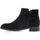 Chaussures Femme Bottines Fleur De Safran Boots / bottines Femme Noir Noir