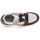 Chaussures Femme Baskets basses Free Monday Baskets / sneakers Chunky Femme Marron Marron