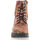 Chaussures Femme Bottines Diabolo Studio Vintage Boots / bottines Femme Marron Marron