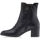 Chaussures Femme Bottines Sunny Sunday Boots / bottines Femme Noir Noir