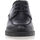 Chaussures Garçon Derbies Midtown District Chaussures à lacets Garcon Noir Noir