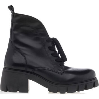 Chaussures Femme Bottines Alter Native Boots / bottines Femme Noir Noir
