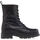 Chaussures Femme Bottines Alter Native Boots / bottines Femme Noir Noir