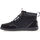 Chaussures Homme Boots Off Road Boots / bottines Homme Noir Noir