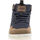 Chaussures Homme Boots Off Road Boots / bottines Homme Bleu Bleu