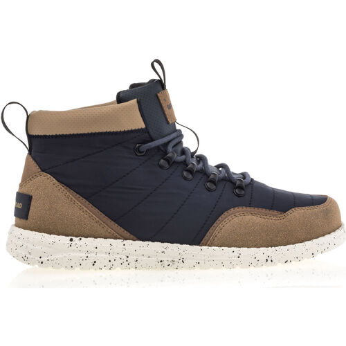Chaussures Homme Boots approach Off Road Boots approach / bottines Homme Bleu Bleu