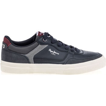 Pepe jeans Marque Baskets Basses ...