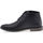 Chaussures Homme Boots Ignazio Boots / bottines Homme Noir Noir