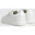Chaussures Femme Baskets basses Pepe jeans Baskets / sneakers Femme Blanc Blanc