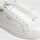 Chaussures Femme Baskets basses Pepe jeans Baskets / sneakers Femme Blanc Blanc