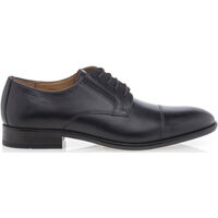 Pierre Cardin Chaussures de ville Homme Noir Noir - Chaussures Richelieu  Homme 59,99 €