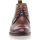 Chaussures Homme Boots Pierre Cardin Boots / bottines Homme Marron Marron