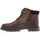 Chaussures Homme Boots Compagnie Canadienne Boots / bottines Homme Marron Marron