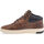 Chaussures Homme Baskets basses Bullboxer Baskets / sneakers Homme Marron Marron