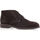 Chaussures Homme Boots Dockers Boots / bottines Homme Marron Marron