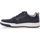 Chaussures Homme Stylish Shoes for a Women's Alice in Wonderland Costume Baskets / sneakers Homme Bleu Bleu