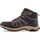 Chaussures Homme normal Boots Off Road normal Boots / bottines Homme Marron Marron