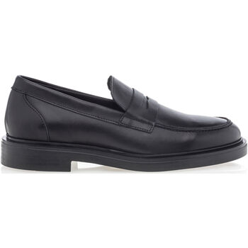Chaussures Homme Mocassins Midtown District Reebok Classics Royal Complete CLN 2.0 Kids Shoes Noir