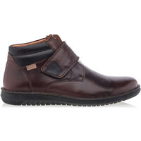 Chaussures Homme Boots Softland Boots / bottines Homme Marron Marron