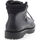 Chaussures Homme Yecheil Boots Midtown District Yecheil Boots / bottines Homme Noir Noir