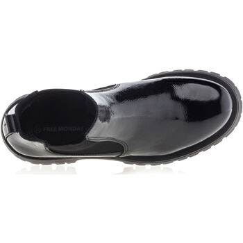 Nike air max 97 black white shoes 921826-001