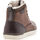 Chaussures Homme Baskets basses Bullboxer Baskets / sneakers Homme Marron Marron