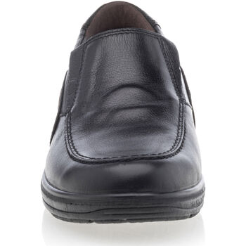 Luisetti Chaussures confort Homme Noir Noir