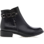 Boots / bottines Femme Noir