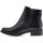 Chaussures Femme Bottines Les Petites Bombes Boots / bottines Femme Noir Noir